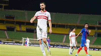 عاجل.. النقاز يحدد شرطه من أجل العودة إلى الزمالك