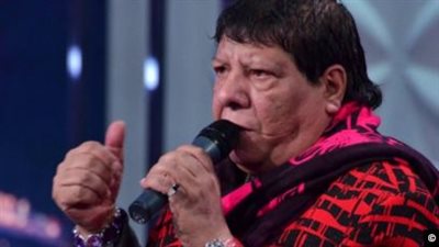 آخر مداخلة لشعبان عبد الرحيم قبل وفاته (فيديو)