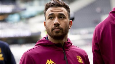 تريزيجيه يقود التشكيل المتوقع لأستون فيلا أمام تشيلسي