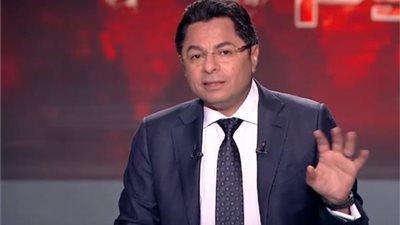 خالد أبوبكر: في 2020 سنحتاج إلى 3 أيام لشرح الإنجازات