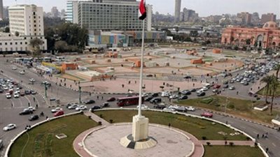 أحمد موسى يكشف تفاصيل تطوير ميدان التحرير (فيديو)