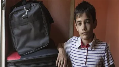 زين بطل فيلم 