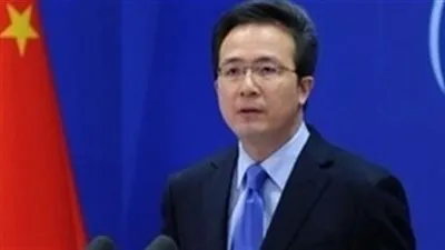 الصين تعارض مشروع قانون النواب الأمريكي بشأن اليوغور