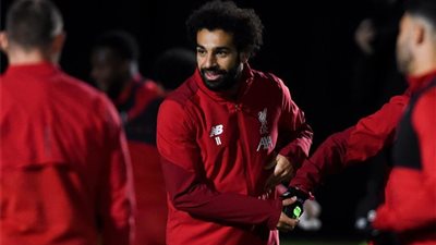 باريس سان جيرمان يستعد لتقديم عرض خيالي لضم محمد صلاح