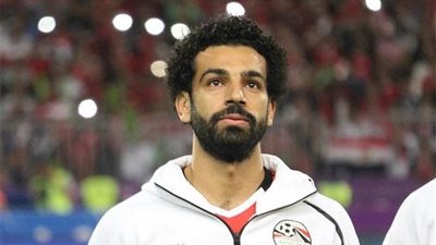تعرف على عدد نقاط محمد صلاح في سباق الكرة الذهبية