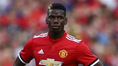 بول بوجبا هدف ريال مدريد في الميركاتو المقبل 