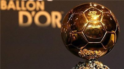 الكشف عن أصوات القارات للنجوم المرشحين للكرة الذهبية