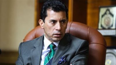 وزير الشباب يستعرض إنجازات الوزارة في دمياط.. والرئيس يفتتح مركز التعليم المدني