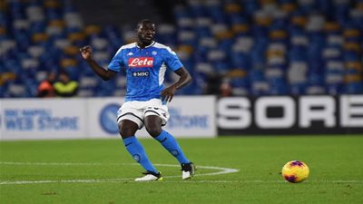 ريال مدريد يفتح أبوابه لضم أفضل مدافع في العالم