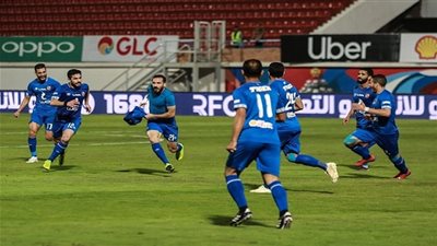 الأهلي في طريقه لاستعادة 