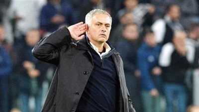 هل يضرب مورينيو مانشستر يونايتد؟