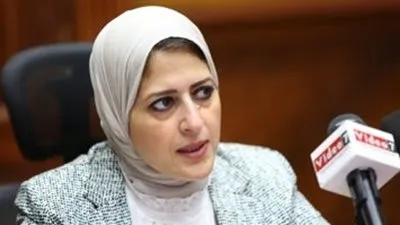 الصحة: 126 قافلة طبية قدمت خدماتها العلاجية بالمجان لـ165 ألف مواطن