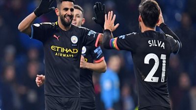 ليفربول يتصدر.. ترتيب الدوري الإنجليزي بعد فوز ما نشستر سيتي أمس