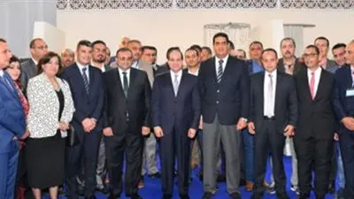 خبير اقتصادي: مدينة دمياط للأثاث وفرت 15 ألف فرصة عمل للشباب