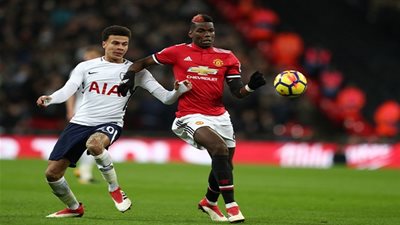 مانشستر يونايتد ضد توتنهام.. سولسكاير يغير طريقة اللعب