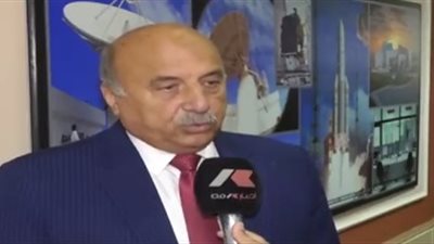 العضو المنتدب لـ