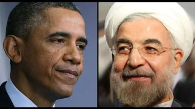 كواليس اتصال هاتفي بين روحاني وأوباما قبل الاتفاق النووي
