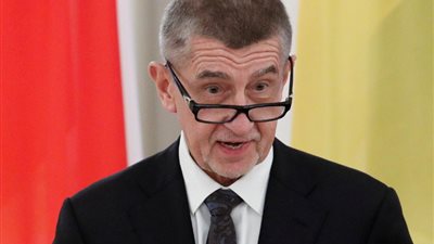 صحيفة: رئيس الوزراء التشيكي أندريه بابيس لا يرى أي سبب للاستقالة