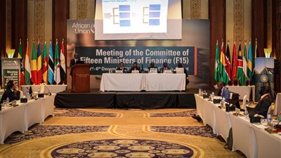 شرم الشيخ تستضيف اجتماعات وزراء المالية الأفارقة 