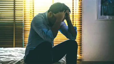 تقرير يكشف تزايد حالات الانتحار بقطر.. والإخوان لا ترى ولا تتكلم