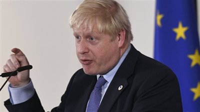 جونسون: الولايات المتحدة أكبر مساهم في حلف الناتو