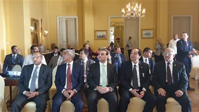 انطلاق المؤتمر الدولي للعلوم الهندسية والتكنولوجيا بالأقصر (صور)