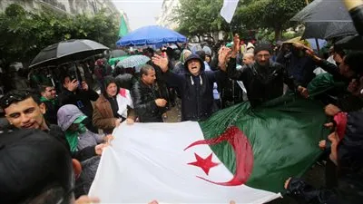 بدء الجلسة العلنية الثانية لمحاكمة مسؤولين ورجال أعمال في الجزائر