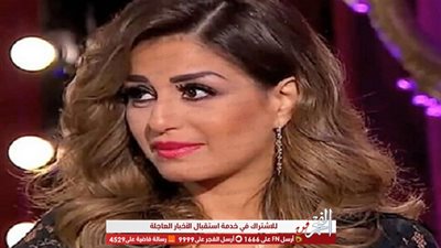 بالصور منة فضالي تتحدث عن الثقة بالنفس