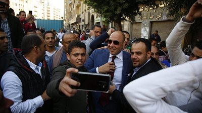 بعد أدلة جديدة.. إلغاء حكم إعدام الطالب يونس البنا المتهم بقتل ضابط كفر الشيخ