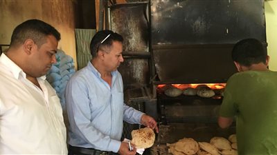 رئيس الرقابة التموينية بالإسماعيلية لـ الفجر: مداهمات 24 ساعة لضبط المخالفين 