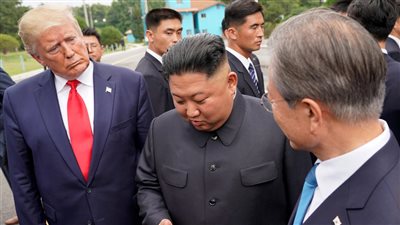 رئيس أركان كوريا الشمالية لـ ترامب: أي ضربة سيتم الرد عليها بسرعة