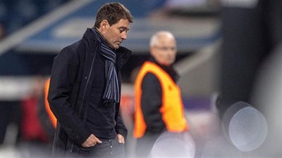 كيف يعالج رينيه فايلر أخطاء الأهلي أمام بني سويف