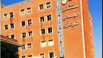 إصابة سيدتين و3 أطفال باشتباه تسمم غذائي ببني سويف