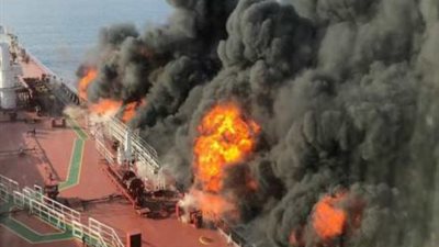 البنتاغون: احتمال وقوع عدوان إيراني قريباً