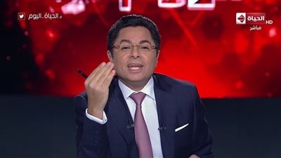  خالد أبوبكر: تعرضت لمضايقات من الإخوان لمساهمتي في الحفاظ على الهوية الوطنية (فيديو)