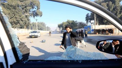 مسلحون يغتالون رئيس وكالة الإغاثة اليابانية في شرق أفغانستان