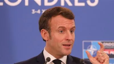 ماكرون.. لا وجود لاى توافق مع تركيا بشأن الحرب على الارهاب