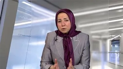 مسؤولة في المقاومة الإيرانية: مجازر الانتفاضة ترتكب بأمر خامنئي