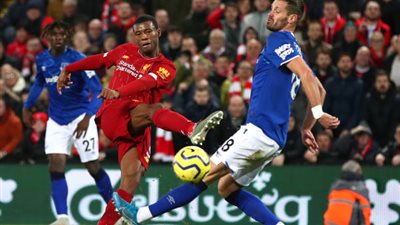 نتائج مباريات اليوم.. انتصار ساحق للزمالك.. وليفربول يقسو على إيفرتون بخماسية