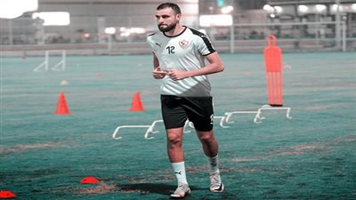 أول رد فعل من الزمالك على هروب النقاز