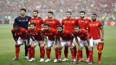 نجم الأهلي يرغب في الرحيل في يناير المقبل