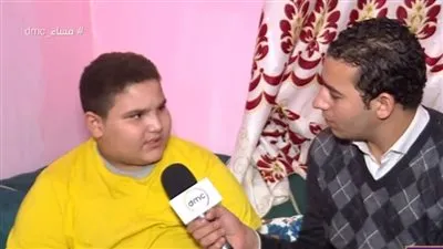 بعد لقاءه وزير الآثار.. الطفل علي: بصرف على البيت ونفسي أطلع عالم (فيديو)