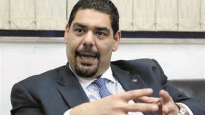 حسام فريد: مبادرة دعم الصناعة ستحقق طفرة في القطاع والصادرات