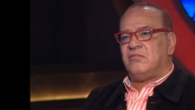 صلاح عبدالله يقصف جبهة آيات عرابي بعد شماتتها في شعبان عبدالرحيم (فيديو)