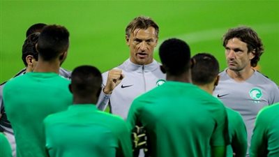 مشوار منتخب السعودية حتى الوصول لنصف نهائي خليجي 24