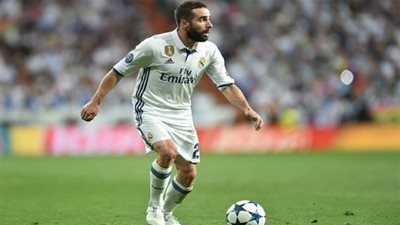 خطر قادم من ألمانيا يهدد عرش داني كارفخال