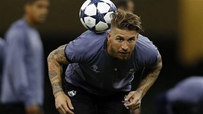 ريال مدريد يخطط للتعاقد مع خليفة راموس في الصيف المقبل