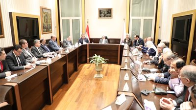 قرارات مهمة.. تفاصيل اجتماع وزيرة الصحة بشأن تكليف الأطباء (صور)
