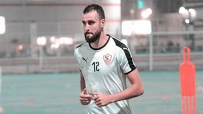 مرتضى يفتح النار على النقاز