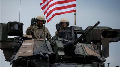 البنتاجون ينفي إرسال الولايات المتحدة 14000 جندي إضافي للشرق الأوسط